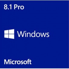 Licenta Windows 8.1 Professional OEM Refurbished
