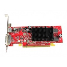 Placa video ATI X300 64 MB DVI, S-Video PCI-e