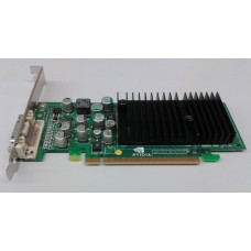 Placa Video nVidia Quadro NVS280 , 64 MB , DMS59 , PCI-e 16x