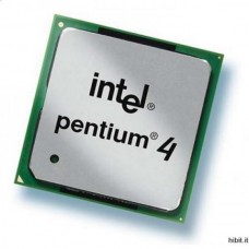 Procesor calculator Intel Pentium 4 1.8 GHz, socket 478