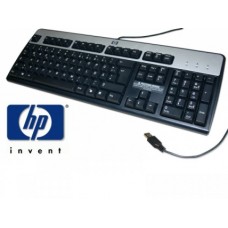 Tastatura HP, QWERTZ, PS2