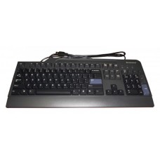 Tastatura IBM SK-8825, QWERTZ, USB