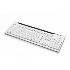 Tastatura Fujitsu Siemens Multimedia, USB, AZERTY