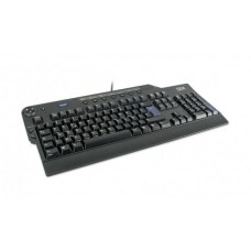 Tastatura LENOVO Multimedia, USB, AZERTY