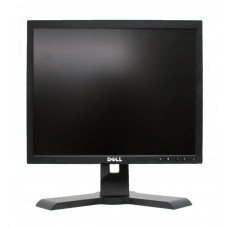 Monitor 17 inch LCD DELL P170S Black, Panou Grad B