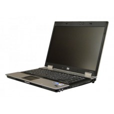 Laptop HP EliteBook 8530p, Intel Core 2 Duo T9600, 2.8 GHz, 2 GB DDR2, DVDRW, Placa video ATI Radeon HD 3650, Wi-Fi, Bluetooth, Card Reader, Finger print, Display 15.4inch 1680 by 1050, Grad B