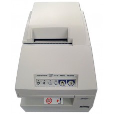 Imprimanta Matriciala Epson TM-U675, Ribbon inclus