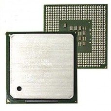 Procesor calculator Intel Celeron 1.7 GHz socket 478