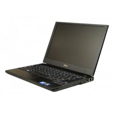 Laptop DELL Latitude E4200, Intel Core 2 Duo Mobile U9400 1.4 GHz, 3 GB DDR3, 120 GB HDD mSATA, WI-FI, Card Reader, Finger Print, Display 12.1inch 1280 by 800