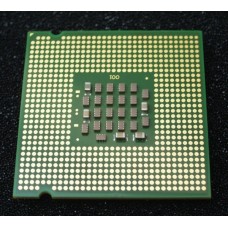 Procesor calculator Intel Pentium 4, 2.8 GHz socket 775