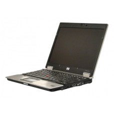 Laptop HP EliteBook 2530p, Intel Core Core 2 Duo L9400 1.86 GHz, 2 GB DDR2, 120 GB HDD mSATA, DVDRW, Wi-Fi, Bluetooth, Finger Print, Display 12.1inch 1280 by 800, Windows 7 Home Premium