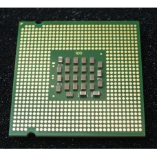 Procesor calculator Intel Celeron D 3.06 GHz, socket 775