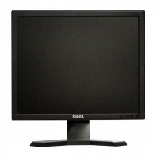 Monitor 17 inch LCD DELL E170S Black, Panou Grad B