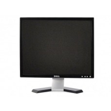 Monitor 19 inch LCD DELL E197FP, Black, Panou Grad B