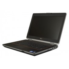 Laptop DELL Latitude E6420, Intel Core i5 2520M 2.5 GHz, 4 GB DDR3, 250 GB HDD SATA, WI-FI, Card Reader, Display 14inch 1366 by 768