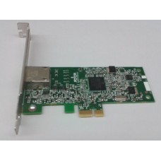 Placa de retea, Gigabit, PCI-e 1x