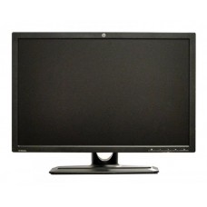 Monitor 24 inch LED, HP ZR2440w, Black