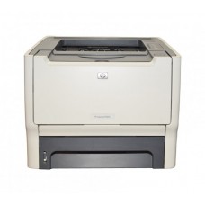 Imprimanta LaserJet Monocrom A4 HP P2015d, 26 pagini/minut, 10.000 pagini/luna, 1200/1200 DPI, 1 x USB, Rola Transfer Defecta