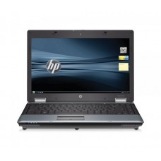 Laptop HP ProBook 6440b, Intel Core i3 350M 2.27 Ghz, 2 GB DDR3, 500 GB HDD SATA NOU, DVDRW, Wi-Fi, Bluetooth, Card Reader, Webcam, Finger Print, Display 14.1inch 1366 by 768