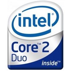 Procesor calculator Intel Core 2 Duo E4600 2.4 GHz, socket 775