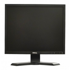 Monitor 19inch LCD DELL P190S, Black, Panou Grad B