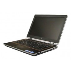 Laptop Dell Latitude E6320, Intel Core i5 2520M 2.5 GHz, 4 GB DDR3, 320 GB HDD SATA, WI-FI, Bluetooth, Card Reader, Display 13,3” 1366 by 768