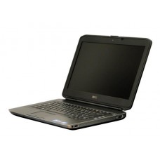 Laptop DELL Latitude E5430, Intel Core i3 3110M 2.4 GHz, 4 GB DDR3, 320 GB HDD SATA, DVDRW, WI-FI, 3G, Bluetooth, Card Reader, Webcam, Display 14inch 1366 by 768