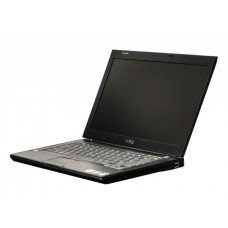 Laptop DELL Latitude E6400, Intel Core 2 Duo P8400 2.26 Ghz, 2 GB DDR2, 80 GB HDD SATA, DVDRW, WI-FI, 3G, Bluetooth, Card Reader, WebCam, Display 14.1inch 1280 by 800