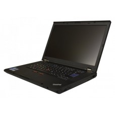 Laptop Lenovo T520, Intel Core i5 2520M 2.5 Ghz, 4 GB DDR3, 320 GB HDD SATA, WIFI, Fingerprint, Webcam, Display 15.6inch 1366 by 768