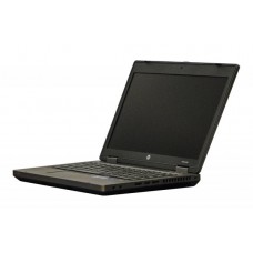 Laptop HP ProBook 6460b, Intel Core i5 2410M 2.3 Ghz, 4 GB DDR3, 320 GB HDD SATA, DVDRW, WI-FI, Bluetooth, Card Reader, Webcam, Finger Print, Display 14inch 1366 by 768, Windows 7 Professional