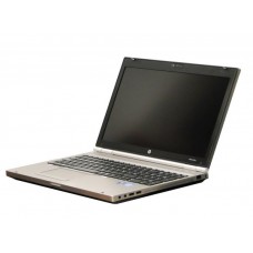 Laptop HP EliteBook 8570p, Intel Core i5 3230M, 2.6 GHz, 4 GB DDR3, 320 GB HDD SATA, DVD, WI-FI, Bluetooth, Card Reader, Webcam, Display 15.6inch 1600 by 900