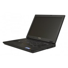 Laptop DELL Latitude E5400, Intel Core 2 Duo P8400 2.26 Ghz, 2 GB DDR2, 80 GB HDD SATA, DVD, Wi-Fi, Card Reader, Baterie NOUA, Display 14.1inch 1280 by 800