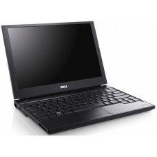 Laptop DELL Latitude E4300, Intel Core 2 Duo P9300 2.26 GHz, 2 GB DDR3, 80 GB HDD SATA, DVDRW, WI-FI, Bluetooth, Card Reader, Display 13.3inch 1280 by 800