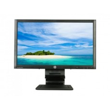 Monitor 23 inch LED HP LA2306x, Black