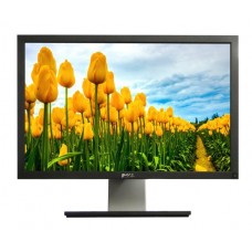 Monitor 24 inch LCD LED DELL U2410 Black & Grey, 3 ANI GARANTIE