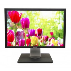 Monitor 19 inch LCD DELL UltraSharp P1911, Black, 3 ANI GARANTIE