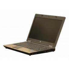 Laptop HP ProBook 6450b, Intel Core i3 370M 2.4 Ghz, 4 GB DDR3, 250 GB HDD SATA, DVDRW, Card Reader, Display 14inch 1366 by 768, Windows 7 Professional, 3 ANI GARANTIE