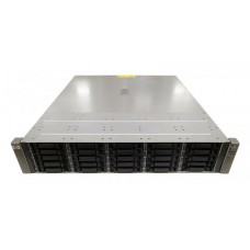 Storage HP StorageWorks MSA70 Smart Array
