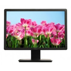 Monitor 19 inch LCD DELL E1913S, Black, 3 ANI GARANTIE
