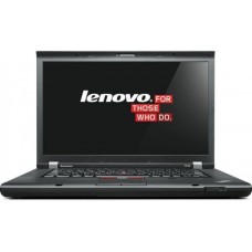 Laptop Lenovo ThinkPad T530i, Intel Core i3, 2 GB DDR3, 320 GB HDD SATA, Display 15.6inch, Windows 7 Home Premium, 3 ANI GARANTIE