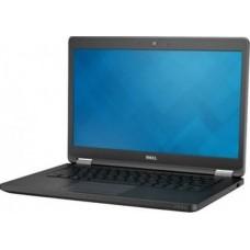 Laptop Dell Latitude 5450 UltraBook, Intel Core i5 5300U 2.3 GHz, 8 GB DDR3, 500 GB HDD SATA, Display 14inch 1366 by 768, Windows 7 Professional, 3 ANI GARANTIE
