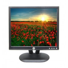 Monitor 19 inch LCD DELL E193FP, Black, 3 ANI GARANTIE
