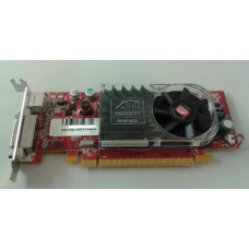 Placa video ATI Radeon HD 3450, 256MB, DMS-59, PCI-e 16x, low profile