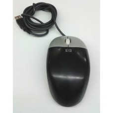 Mouse Optic HP mix models, USB