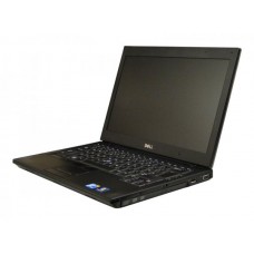 Laptop DELL Latitude E4310, Intel Core i5 520M 2.4 Ghz, 2 GB DDR3, 250 GB HDD SATA, DVDRW, Wi-Fi, Card Reader, Display 13.3inch 1366 by 768