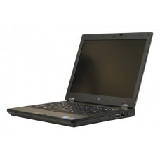 Laptop DELL Latitude E5410, Intel Core i5 520M, 2.4 Ghz, 4 GB DDR3, 500 GB HDD SATA, DVDROM, Wi-Fi, Bluetooth, Card Reader, Webcam, Display 14.1inch 1280 by 800