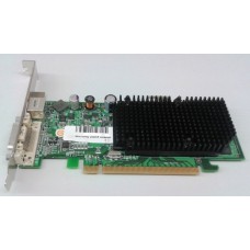 Placa video ATI Radeon X1300, PCI-E, 256MB, DMS-59, S-Video