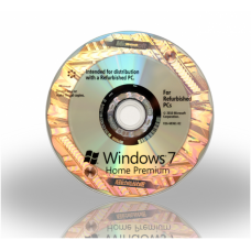 Licenta Windows 7 Home Premium OEM Refurbished 32bit si 64bit