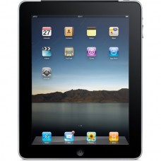 Tableta Apple iPad, 32 GB, Wi-Fi, 3G, 2 ANI GARANTIE